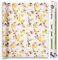 Beeswax wrap food wraps 1.5m Roll | Sandwich paper | Natural Bees wax | Eco Friendly food storage | Biodegradable, Washable and Reusable | Sustainable Cling Film (150cm x 33cm)