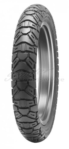 TYRE DUNLOP TRAILMAX MISSION 170 60B17 72T TL M+S NO-3PMSF REAR FOR MOTORBIKES