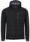 VAUDE Herren Mens Elope Hybrid Jacket, Schwarz, XL EU
