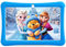 niuniutab Tablet Bambini 10 Pollici,RAM 4GB/64GB,Tablet Android 13,Adatto per la certificazione Google,Wifi,Controllo Parentale,Kids Space,con Custodia Antiurto(Blu)