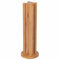GALILEO Porte-capsule café en bambou, 4 logements, Ø11 x 32,5 cm, OuiChef