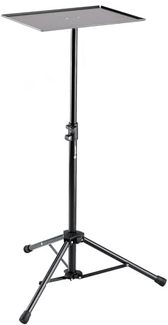 K&M Treppiede per laptop 12151