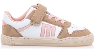 MTNG KIDS Sneakers Barefoot Filles Free 49313 | 60941 | Rose