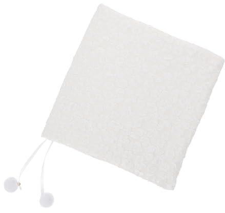 LAPYAPPE Funda de Libro Elegante Protectora para Bloc de Notas Cubierta Decorativa para Libros Funda Protectora Hecha Mano para Uso Diario y Protección de Notas