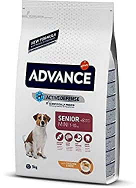 Affinity Advance Mini Senior 1,5 kg