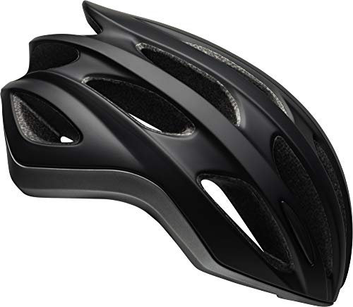 Bell Formula MIPS mat/Gloss Black/Gray L