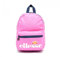 Ellesse Mädchen Benallo Junior Backpack Rucksack, Rosa (Rosa), Einheitsgröße