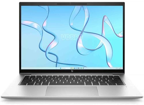 HP EliteBook 840 G9 14 Táctil / i5-1245U / 16GB DDR5 1TB M.2 NVMe Windows 11 (Reacondicionado)