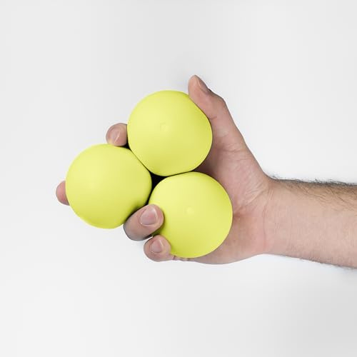 Play Juggling - Bolas Malabares Tris Modelo MMX
