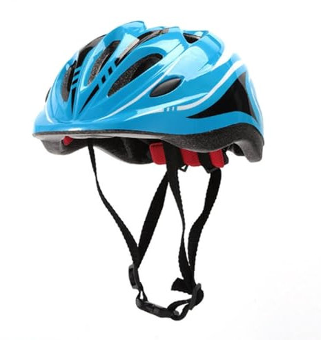 Fahrradhelme – Sporthelme | Kinder-Fahrradhelme für und Mädchen im Alter von 5-10 Jahren, verstellbare Multifunktionshelme für Skateboard, Rollschuhlaufen, Roller