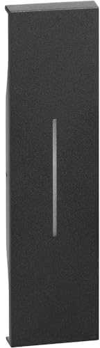 L.NOW - Coque commande 1 mod. Noir.