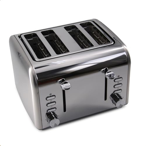 LITTLE BALANCE 8698 Toaster