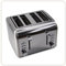 LITTLE BALANCE 8698 Toaster
