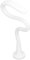 Sorandy Front Load Washer Door Prop, Magnetic Washing Machine Holder, Adjustable Flexible Laundry Door Stopper, Universal for Front Load Washer(White)