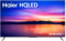 Haier HQLED 4K UHD H85P800UG - 85, Smart TV, HDR 10, Dolby Atmos y Dolby Vision, Android 11, Smart Remote Control, Google Assistant, Bluetooth 5.1, DBX TV, HDMI 2.1 x 4, 2022