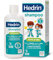 EG Hedrin Shampoo 200 ml - Tutto in Uno con Pettinino - Elimina i Pidocchi, rimuove le Uova e Lascia i Capelli Vitali e Puliti