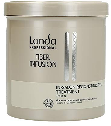 Londa Professional Hair Fiber Infusion Mask, 750 ml