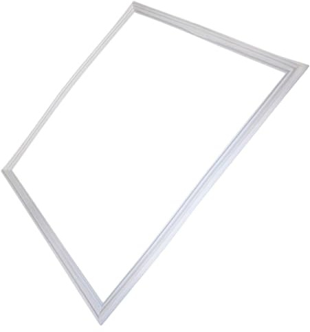 Guarnizione per porta originale (parte congelatore) Frigo, Frigorifero, Congelatore 4546860400, 4668512000 BEKO