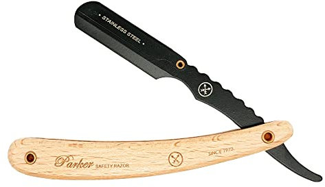 Parker rasoio a mano libera SRP