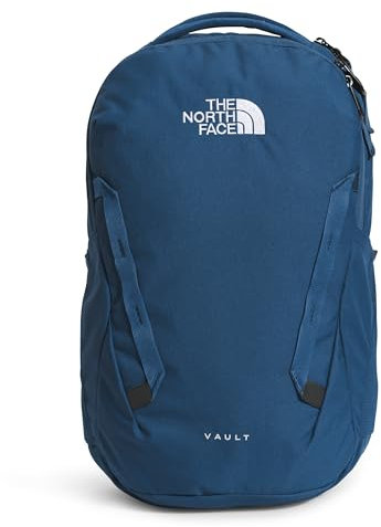 THE NORTH FACE NF0A3VY2ART VAULT Sports backpack Herren Shady Blue/TNF White/NP Größe OS