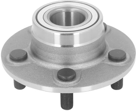 Forte capacità di carico del gruppo ruota del carrello elevatore in acciaio legato per carichi pesanti per E14 16 18 20 335