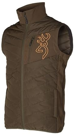 BROWNING Veste de chasse - Coldkill - Vert - M