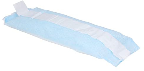 Fdit Instant Perineal Cold Pack for Pregnant Women Postpartum - Quick and Easy to Activate - Pain Relief for Postpartum and Perineal Pain Non-Woven Material