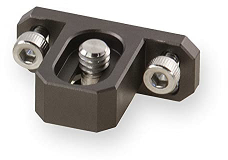 Tilta Adaptateur d'objectif pour BMPCC 4K/6K-Tilta Gris TA-Las-G