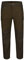 STEIGER Percussion Warme Jagdhose Herren Herbst Winter mit Fleece gefütterte Ansitzhose (56)