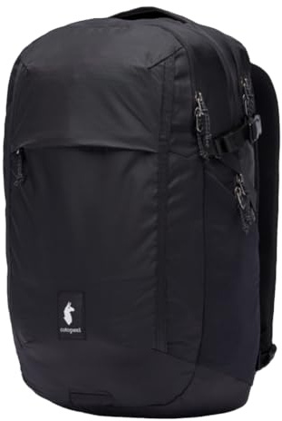 Cotopaxi 32 L Mente Daypack-CADA Dia, Cotopaxi Black, One Size, Daypack Backpacks