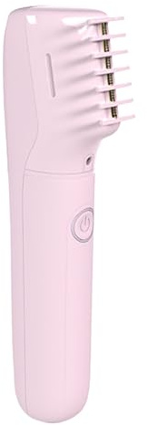 Tondeuse pour le corps, rasoir intime électrique pour femme, avec fonction de charge rapide et longue durée de vie de la batterie, rasoir pour les parties intimes du visage, du corps, du nez