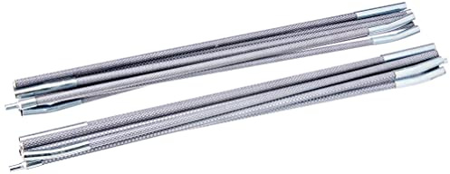 Salewa Unisex's Atlas Iii Pole Set_00-5904, Uni