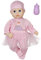 Baby Annabell Little Sweet Annabell, weiche Babypuppe mit Schlafaugen, 36 cm große Puppe, 705728 Zapf Creation