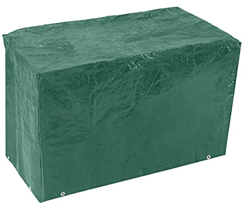 PrimeMatik - Housse de Protection étanche pour Barbecue 91x55x53cm