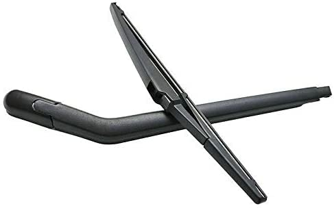 Heck Wischerarm Hinten Scheibenwischer Heckscheibenwischer Heckwischer Wischer Scheibenwischerarm Wischerblatt Kompatibel Mit Toyota Kompatibel Mit Dodge Kompatibel mit Fiat