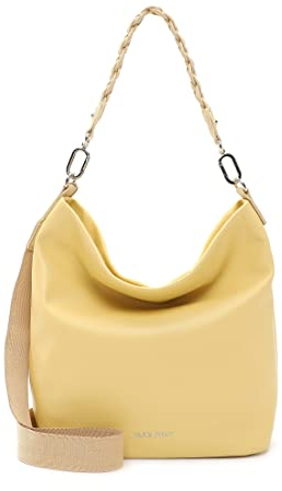 SURI FREY Josy Shoulderbag Lightyellow