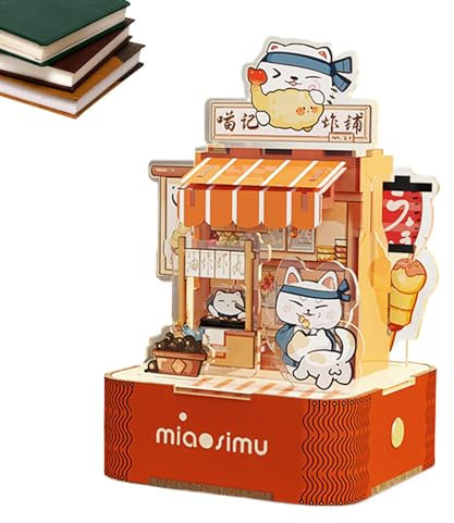 Luce notturna, puzzle | Lampada da tavolo piccola Puzzle,Lampada da scrivania per camera da letto, kit di costruzione di modelli, luce notturna per bambini carina per la finestra della scrivania