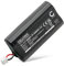 CELLONIC, Speaker battery compatible with Sonos Roam (5200mAh, 3.7V) Ersatzakku 111-00005, IP-038535-101