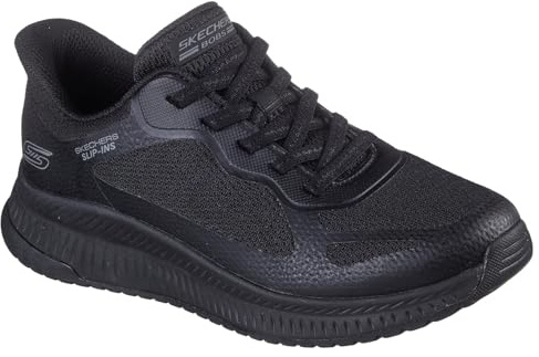 Skechers dam Bobs Squad 4 Staple LookSneaker