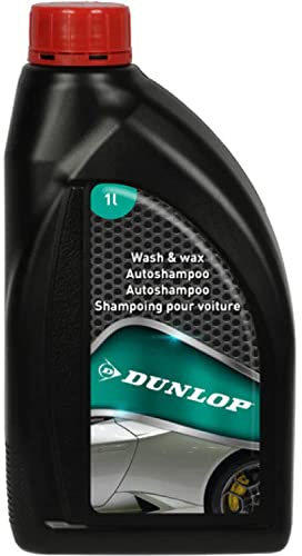DUNLOP Automotive 86710 Autoshampoo