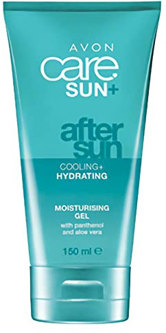Avon Care Sun+ Cooling & Hydrating After Sun Moisturising Gel 150ml