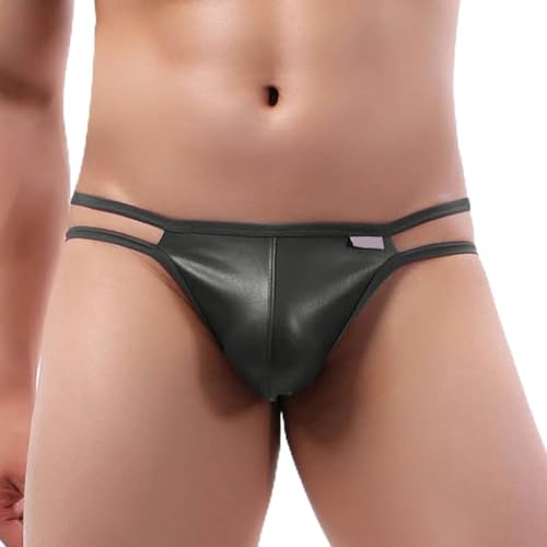 Tanga Hombre Ropa Interior Hombre Sexy Erótico Bañador Slip Suspensorio Disfraz Calzoncillos Con Relleno Trasero Transparentes Suspensorios Gay Personalizados Slips Pasamontañas Agujero Bragas