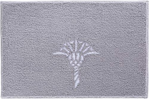 Joop! Badteppiche Cornflower 65 Kiesel - 085 70x120 cm
