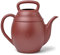 Xala - Gießkanne Chai 10L - 42x26x37 - Kupfer - Für den Innen- und Außeneinsatz - Bruchfest - Leichtgewicht