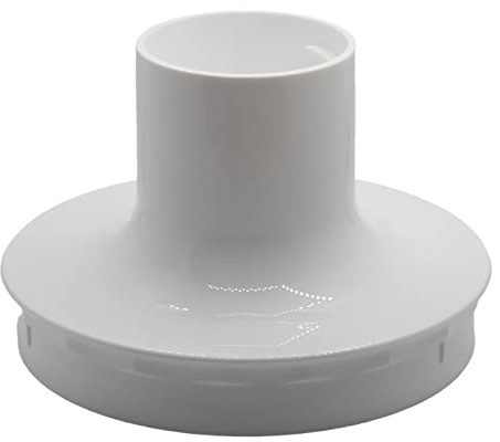 De'Longhi Kenwood Deckel Gang Universalschlucker Mc Mixer Minipimer HBM40 Triblade XL