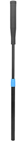British Billiards Pool, Professionell Teleskopisk Push-on Snooker Cues Extension Gato Stretch Snooker Rod Supplies Tillbehör