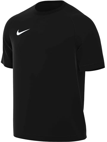 Nike Nike Dri-fit Park VIII Maillot de Foot À Manches Courtes pour Homme T-Shirt Bébé Fille (Lot de 1)