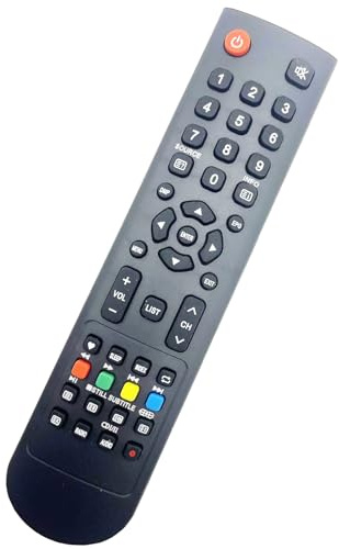 Nuovo Sostituito Telecomando Changhong OK. United per telecomando tv ok originale