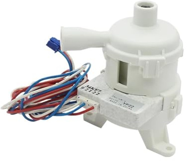 Bomba de drenaje for unidad interior VRV de aire acondicionado PMD-12D13DDM-11 2314279 3S451005-1, compatible con Daikin, FCA125AV16 FCF50CVM4, bomba de condensado for aire acondicionado