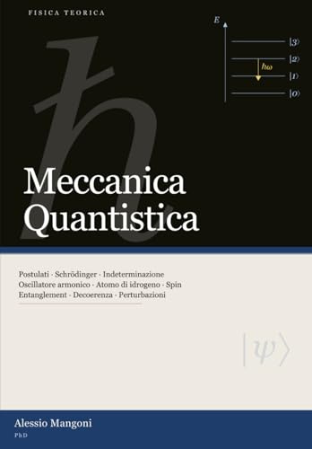 Meccanica Quantistica
